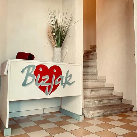 Bizjak L'agriturismo * Trieste