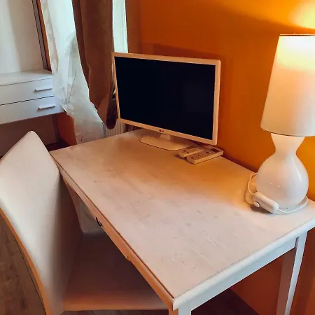 Bizjak L'agriturismo