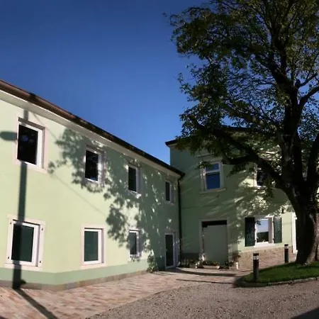 Bizjak L'agriturismo Trieste