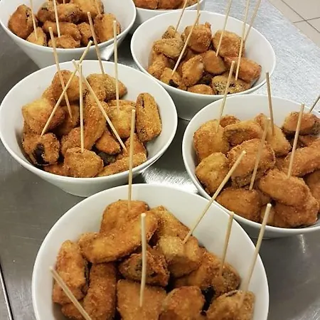 Bizjak L'agriturismo Maison d'hôtes