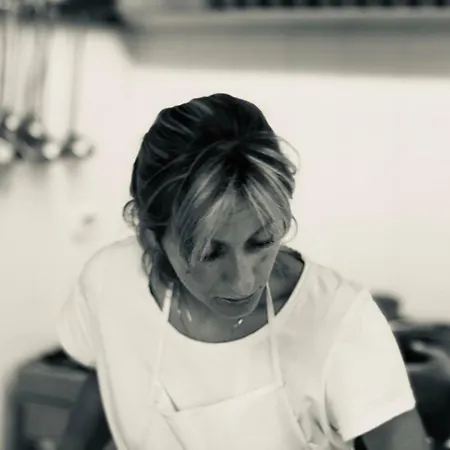 Maison d'hôtes Bizjak L'agriturismo Trieste