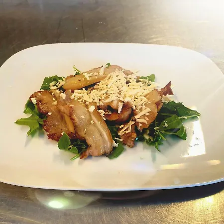 Bizjak L'agriturismo * Trieste