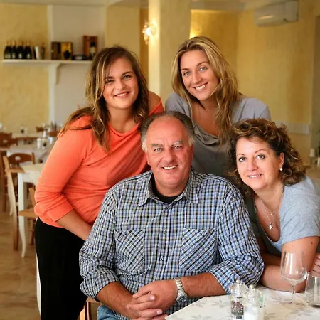 Bizjak L'agriturismo Trieste