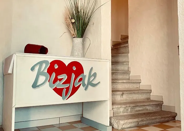 Bizjak L'agriturismo * Trieszt