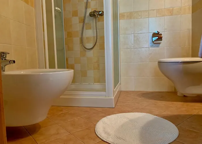 Bizjak L'agriturismo Trieszt