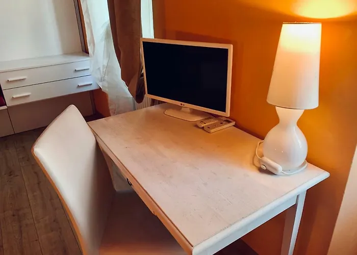 Bizjak L'agriturismo