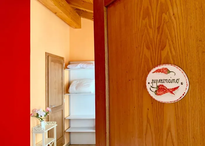 Bizjak L'agriturismo Trieszt