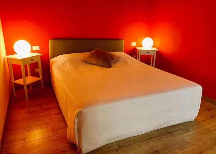 Bizjak L'agriturismo * Trieszt