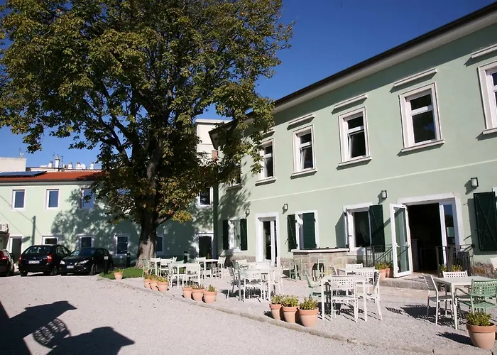 Vendégház Bizjak L'agriturismo *