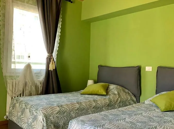 Bizjak L'agriturismo *