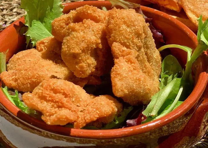 Bizjak L'agriturismo * Trieszt