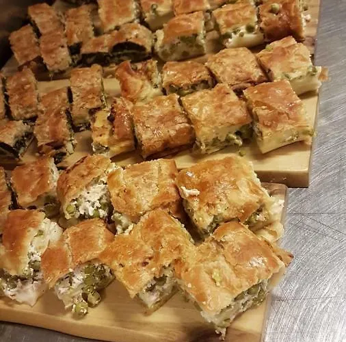 Bizjak L'agriturismo Trieszt