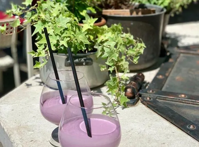 Vendégház Bizjak L'agriturismo