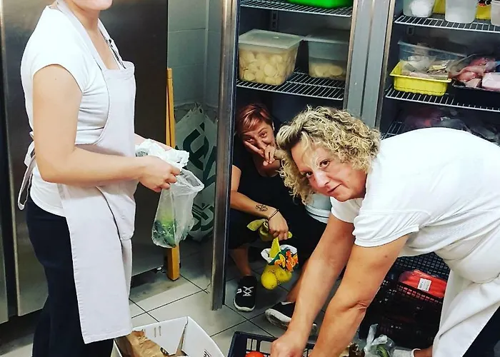 Bizjak L'agriturismo Vendégház Trieszt