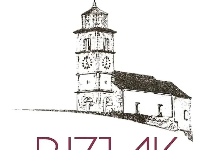 Vendégház Bizjak L'agriturismo Trieszt