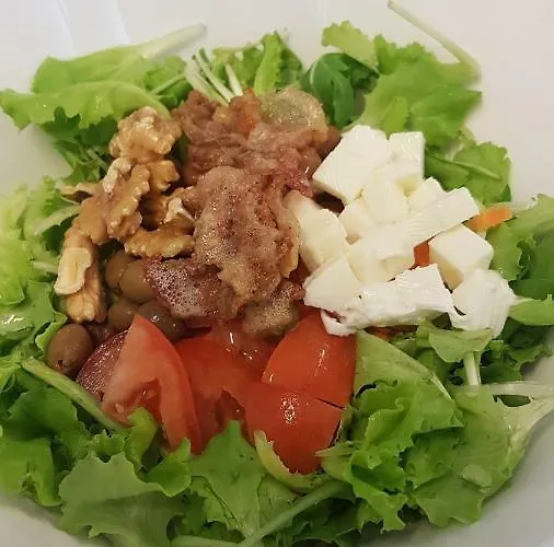 Vendégház Bizjak L'agriturismo Trieszt