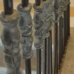 Bizjak L'agriturismo 招待所 的里雅斯特