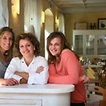 Bizjak L'agriturismo Pensión *