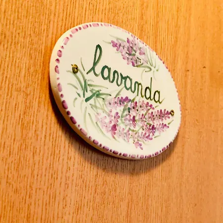 Bizjak L'agriturismo Гостевой дом *