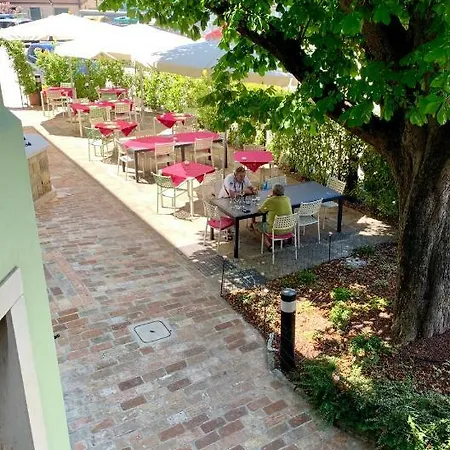 Vendégház Bizjak L'agriturismo
