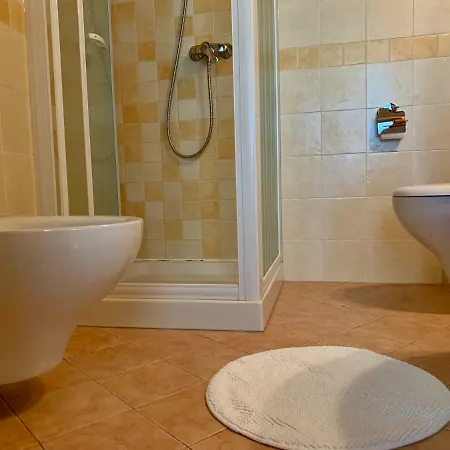 Bizjak L'agriturismo Trieszt