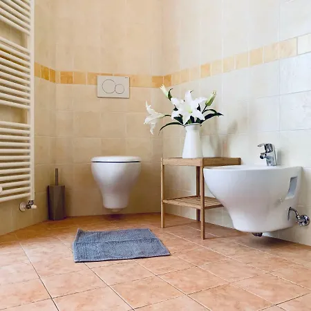 Vendégház Bizjak L'agriturismo *