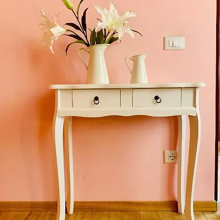 Гостевой дом Bizjak L'agriturismo Триест