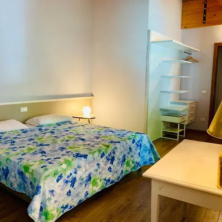 Bizjak L'agriturismo Гостевой дом