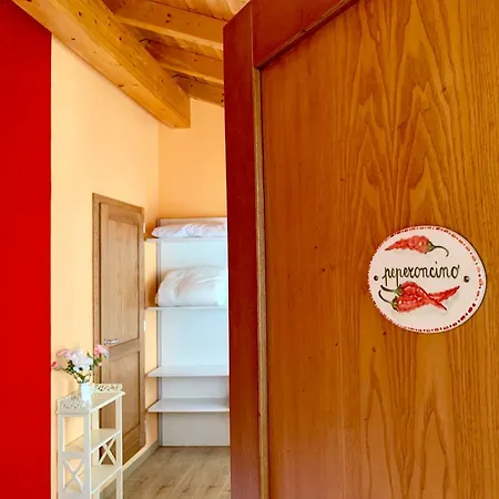 Bizjak L'agriturismo Триест