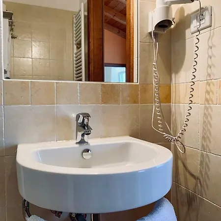 Bizjak L'agriturismo Trieszt