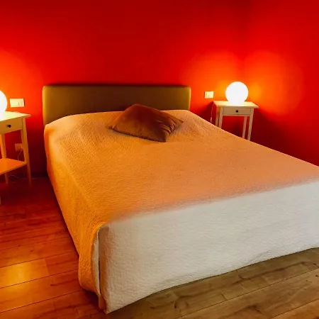 Bizjak L'agriturismo * Trieszt