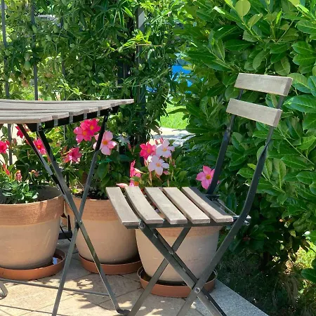 Bizjak L'agriturismo Maison d'hôtes *