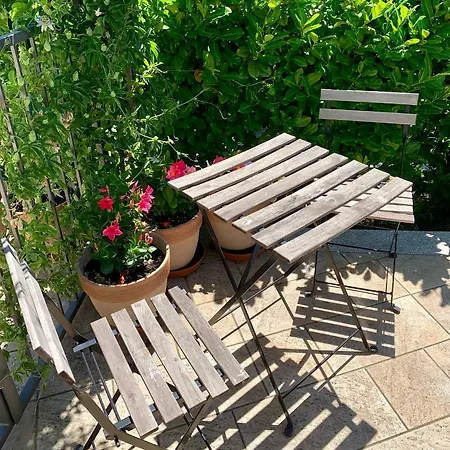 Bizjak L'agriturismo Trieszt