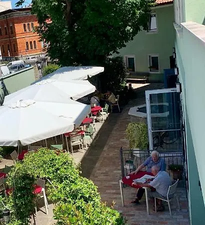 Vendégház Bizjak L'agriturismo