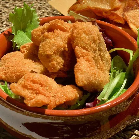 Bizjak L'agriturismo * Триест