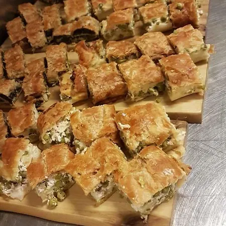 Bizjak L'agriturismo Trieszt