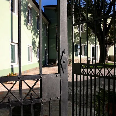 Bizjak L'agriturismo Гостевой дом