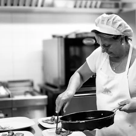 Bizjak L'agriturismo Гостевой дом Триест