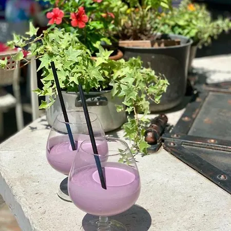 Гостевой дом Bizjak L'agriturismo