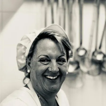 Гостевой дом Bizjak L'agriturismo Триест