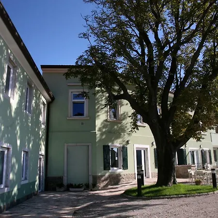 Bizjak L'agriturismo Гостевой дом