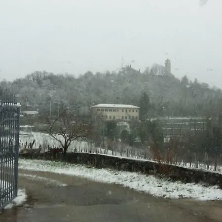 Vendégház Bizjak L'agriturismo Trieszt