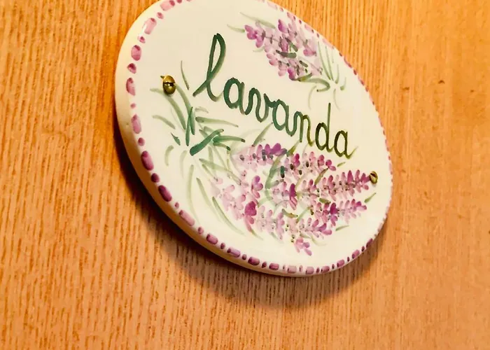 Bizjak L'agriturismo Maison d'hôtes *