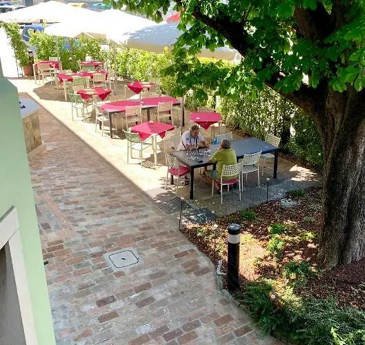 Maison d'hôtes Bizjak L'agriturismo