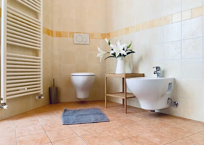 Maison d'hôtes Bizjak L'agriturismo *