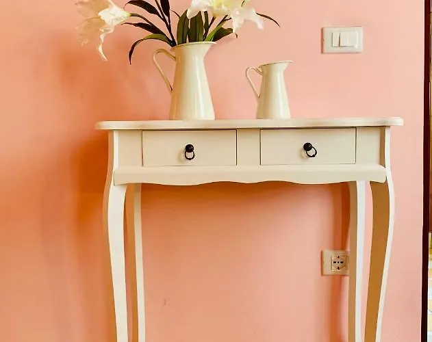 Affittacamere Bizjak L'agriturismo Trieste