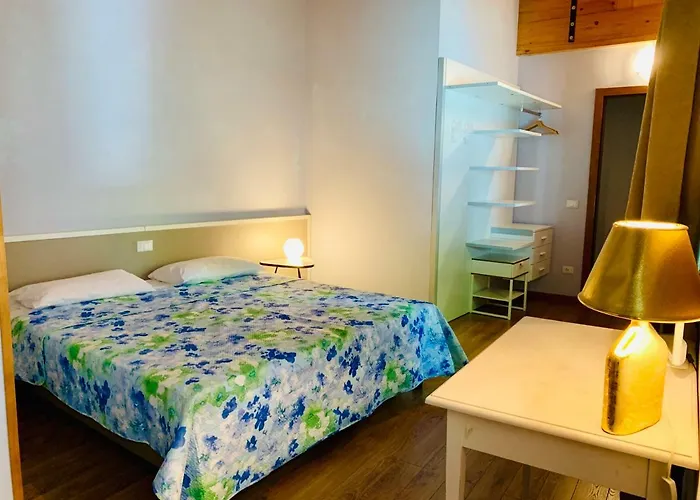 Bizjak L'agriturismo Affittacamere