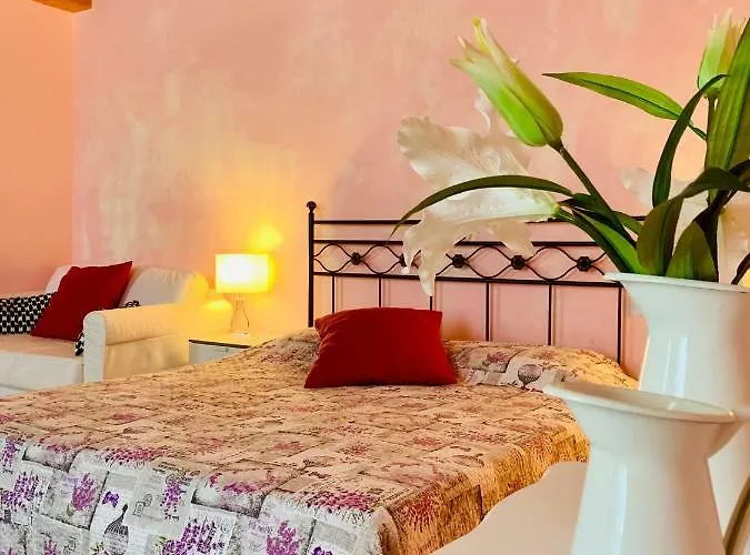 Affittacamere Bizjak L'agriturismo *