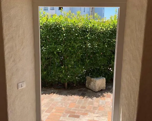 Bizjak L'agriturismo * Trieste