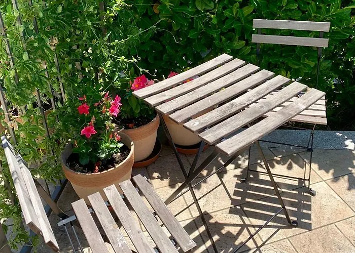 Bizjak L'agriturismo Trieste